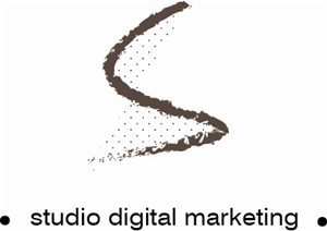 Logo Design by guerra37 for studiodm | Design: #1257164