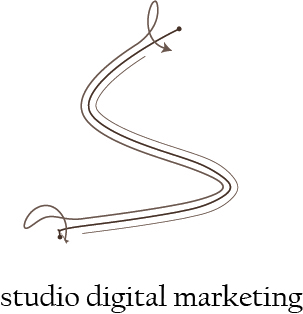 Logo Design by guerra37 for studiodm | Design #1257167