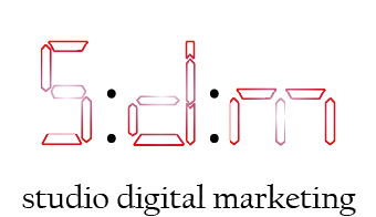 Diseño de Logo por guerra37 para studiodm | Diseño #1257170