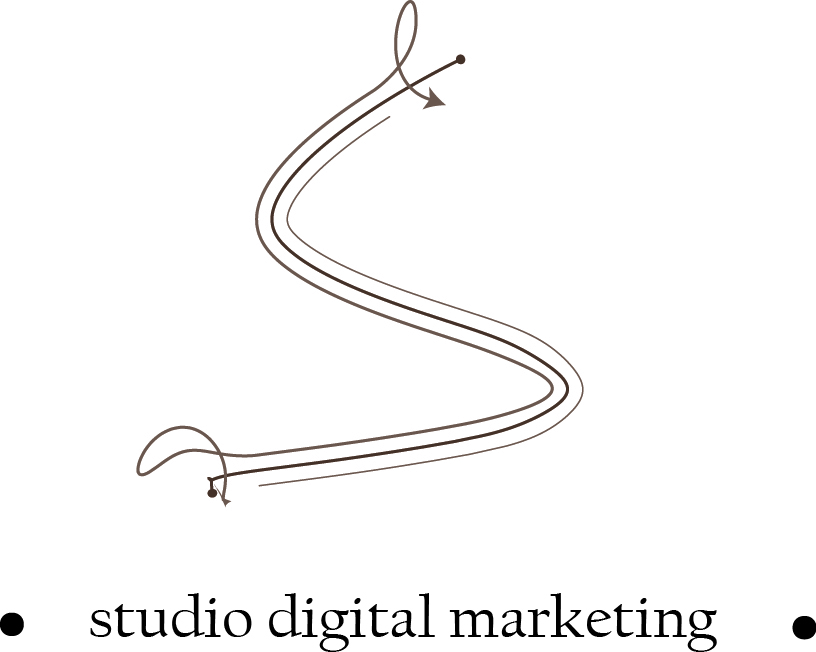 Diseño de Logo por guerra37 para studiodm | Diseño #1257322