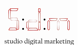 Logo Design by guerra37 for studiodm | Design: #1257323