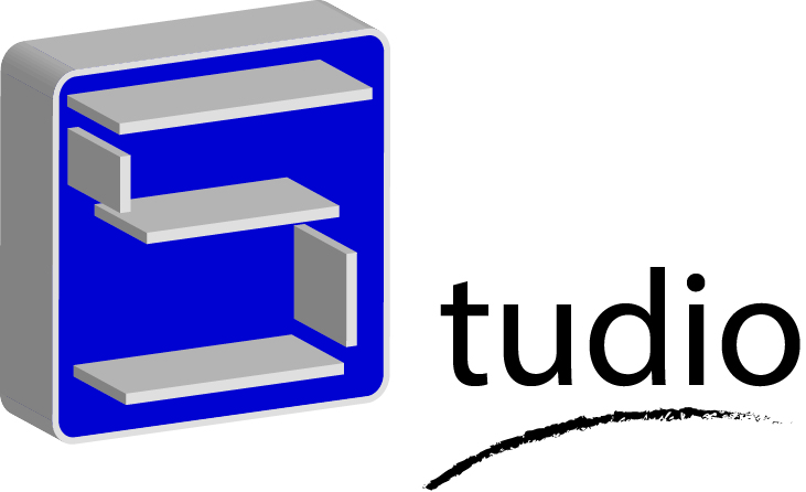 Diseño de Logo por guerra37 para studiodm | Diseño #1257325