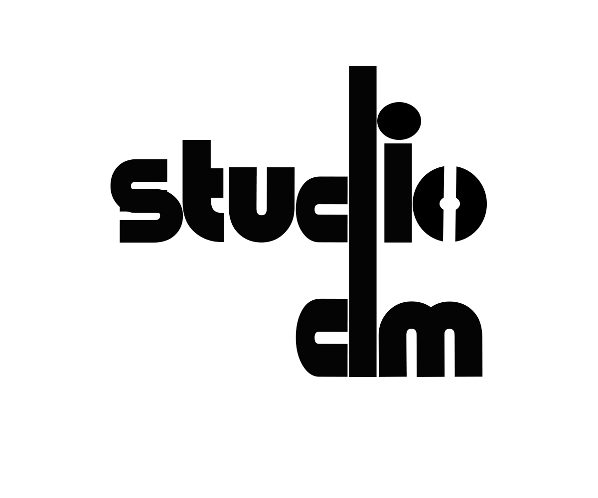 Logo-Design von jordan für studiodm | Design #1266476