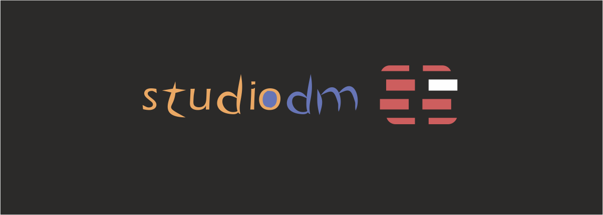 Design de Logo par girolamo pour studiodm | Design #1263184