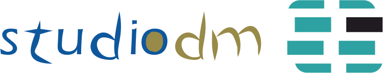 Diseño de Logo por girolamo para studiodm | Diseño #1263185