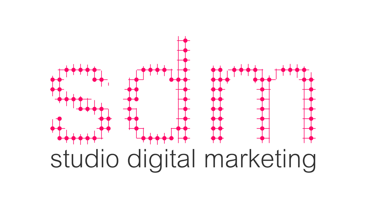 Diseño de Logo por HCM para studiodm | Diseño #1259189