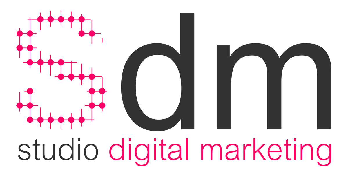 Diseño de Logo por HCM para studiodm | Diseño #1259849