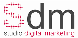 Diseño de Logo por HCM para studiodm | Diseño: #1259849