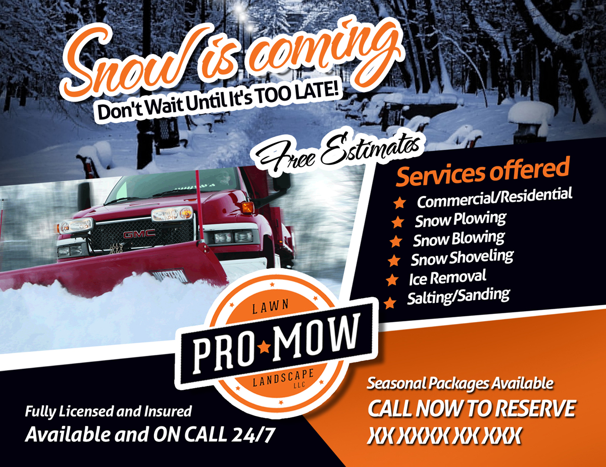 Flyer Design by AQKhan for this project | Design: #4391604