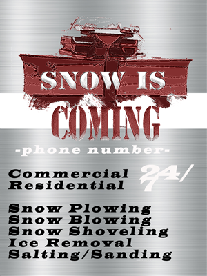 Flyer Design by LOUDOR for this project | Design: #4377810