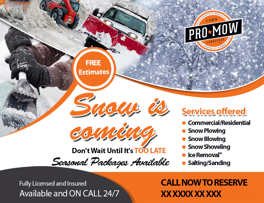 Flyer Design by Asif Taimuri for this project | Design #4395796