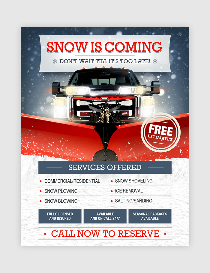 Flyer Design by snorkz for this project | Design #4382193