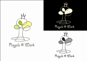 Logo Design by blueroom 