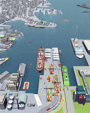 Illustration Design by parkinson design