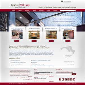 Web Design by teszter