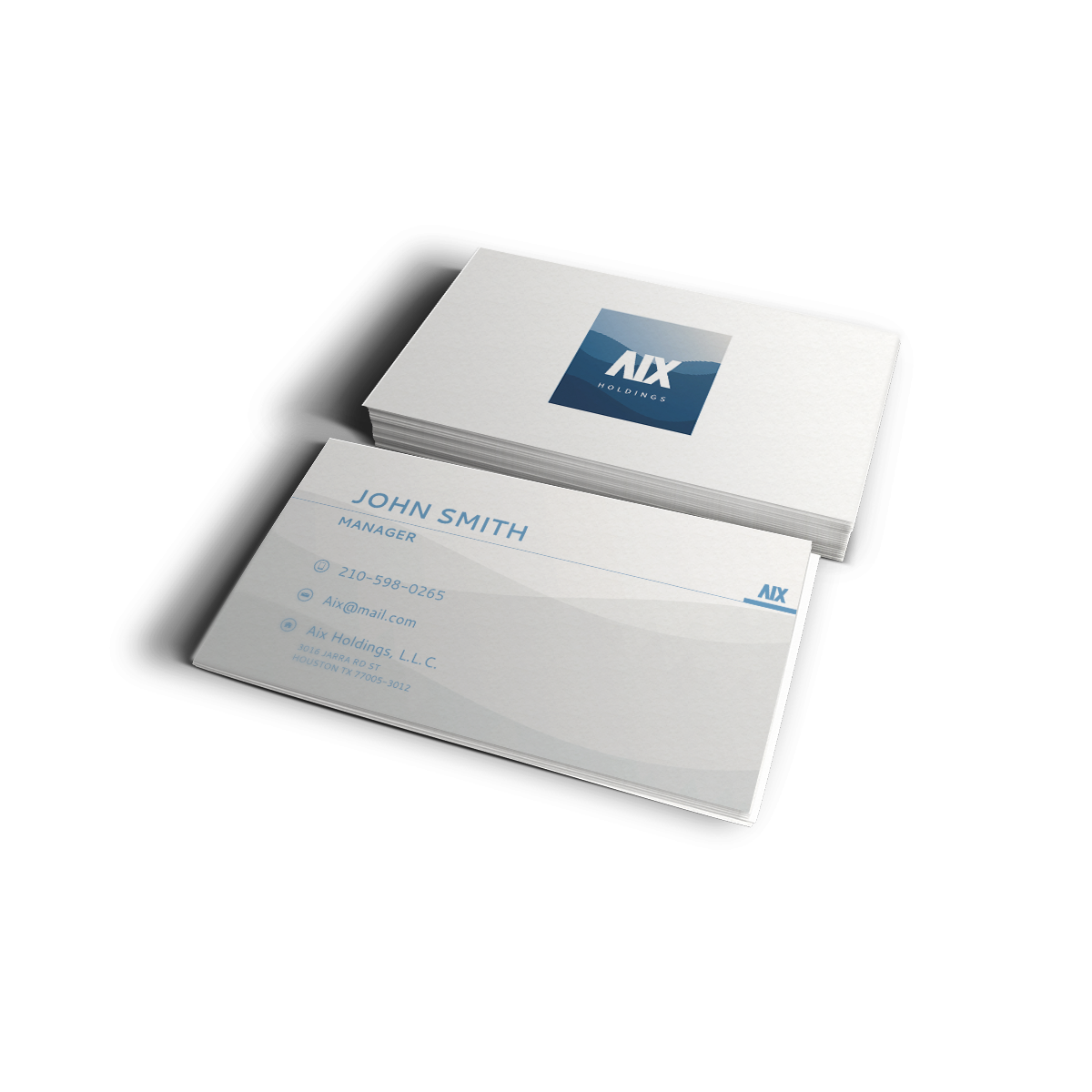 Logo Design by Piaty Kolor for Intermountain Tile, LLC | Design #4425908