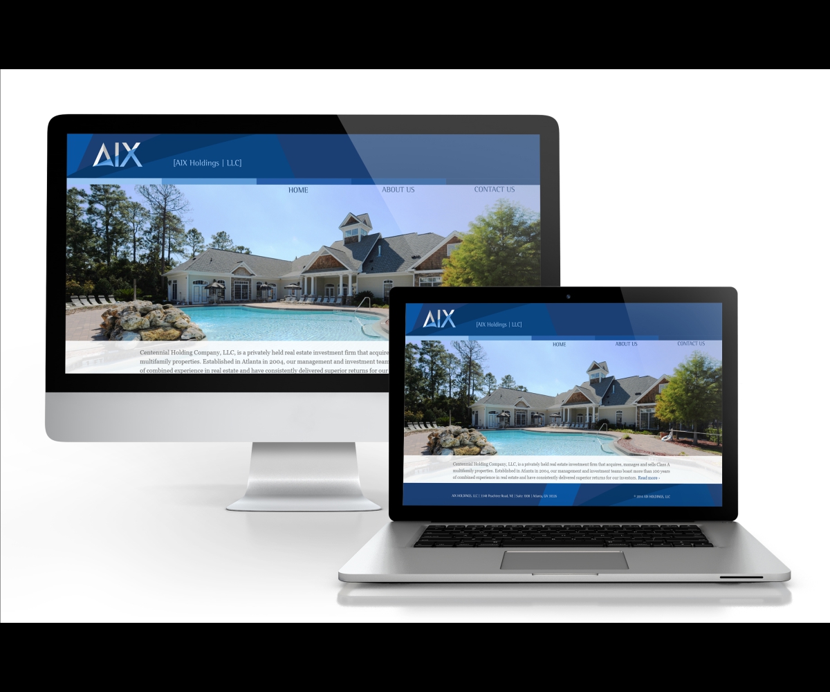 Logo Design by QuattroCreative for Intermountain Tile, LLC | Design #4386799