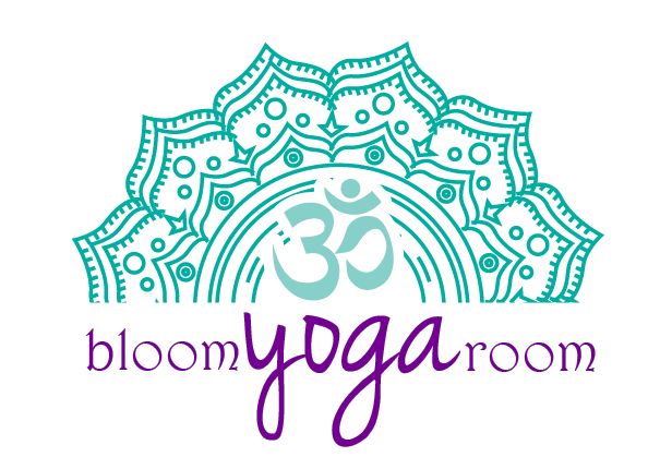 Logo-Design von TSEdesign für Bloom Yoga | Design #4503877