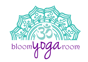 Logo Design by TSEdesign for Bloom Yoga | Design: #4503877