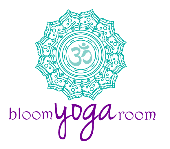 Logo-Design von TSEdesign für Bloom Yoga | Design #4503879