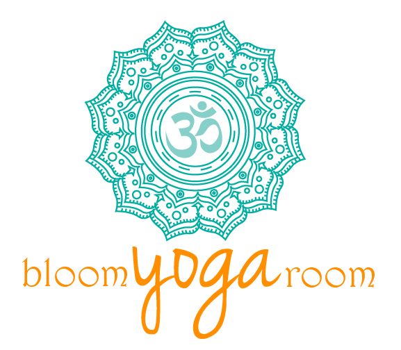 Logo-Design von TSEdesign für Bloom Yoga | Design #4503883