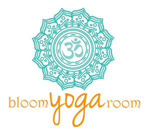 Logo Design by TSEdesign for Bloom Yoga | Design: #4503883