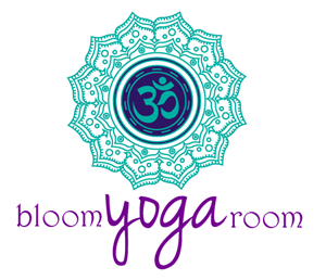 Logo Design by TSEdesign for Bloom Yoga | Design: #4515642