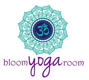 Logo Design by TSEdesign for Bloom Yoga | Design: #4515659