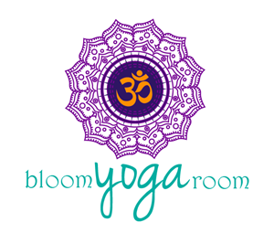 Logo Design by TSEdesign for Bloom Yoga | Design: #4522452
