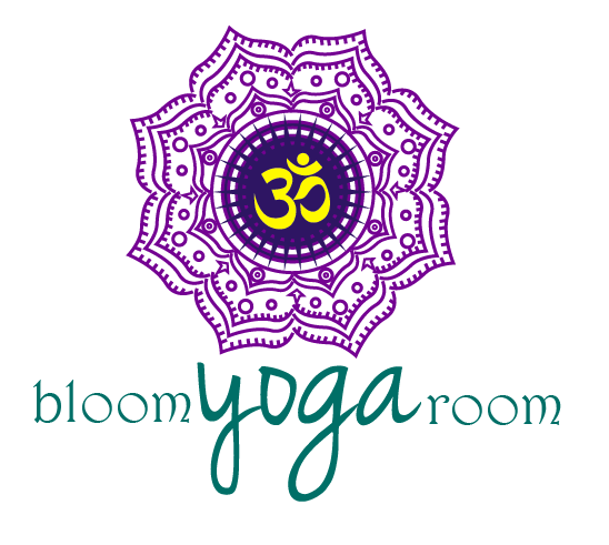 Logo-Design von TSEdesign für Bloom Yoga | Design #4536515