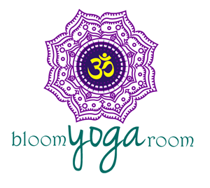 Logo Design by TSEdesign for Bloom Yoga | Design: #4536515