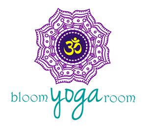 Logo Design by TSEdesign for Bloom Yoga | Design: #4536592