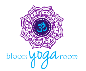 Logo Design by TSEdesign for Bloom Yoga | Design #4543886