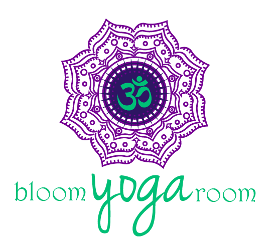 Logo Design by TSEdesign for Bloom Yoga | Design #4543887