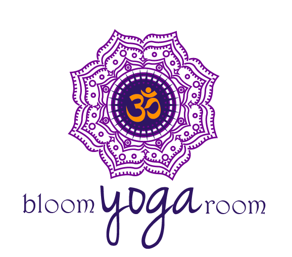 Logo Design by TSEdesign for Bloom Yoga | Design #4543888