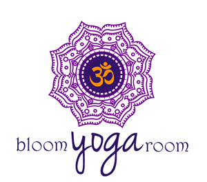 Logo Design by TSEdesign for Bloom Yoga | Design: #4543888