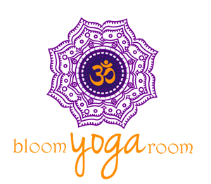 Logo Design by TSEdesign for Bloom Yoga | Design: #4543891