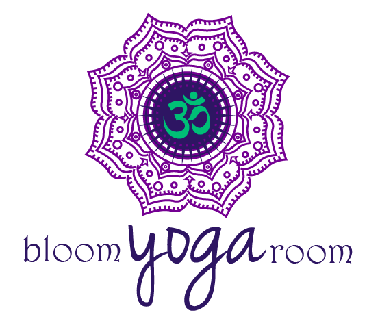 Logo Design by TSEdesign for Bloom Yoga | Design #4543893