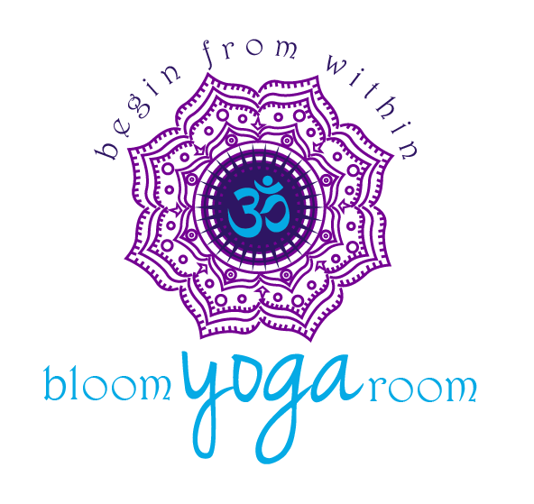 Logo Design by TSEdesign for Bloom Yoga | Design #4547404