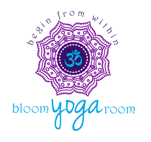 Logo Design by TSEdesign for Bloom Yoga | Design: #4547404