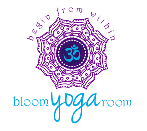 Logo Design by TSEdesign for Bloom Yoga | Design: #4547407