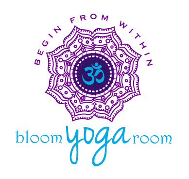 Logo Design by TSEdesign for Bloom Yoga | Design #4549228