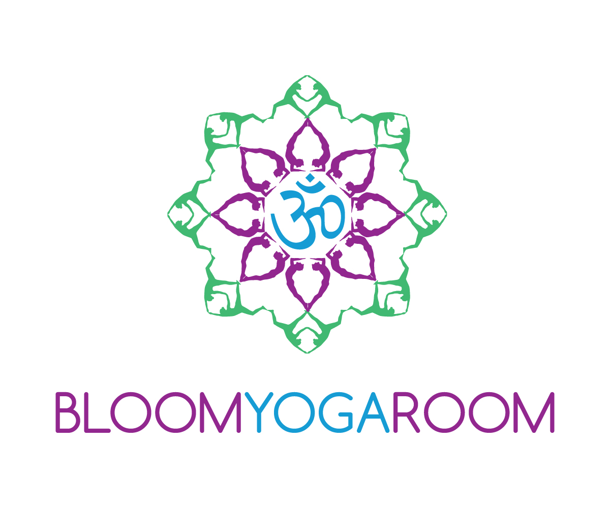 Logo-Design von cheandriehuman23 für Bloom Yoga | Design #4419557