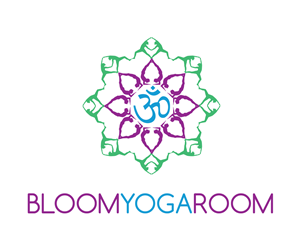 Logo Design by cheandriehuman23 for Bloom Yoga | Design: #4419557
