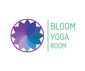 Logo Design by cheandriehuman23 for Bloom Yoga | Design: #4419583