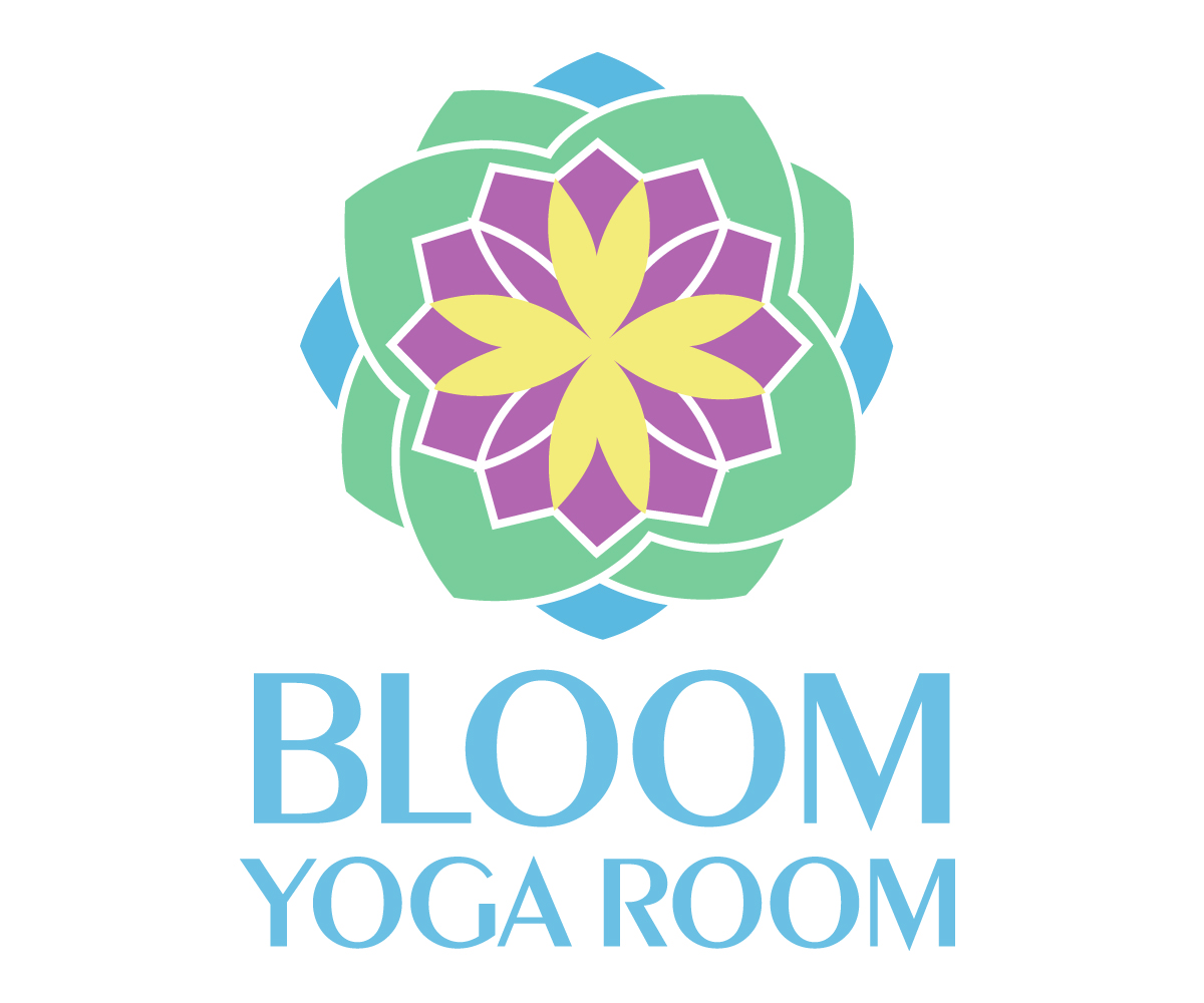 Logo Design by cheandriehuman23 for Bloom Yoga | Design #4419628