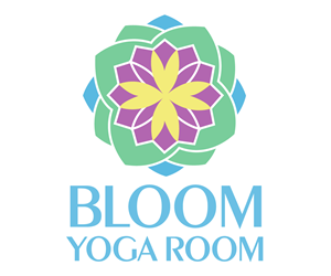Logo Design by cheandriehuman23 for Bloom Yoga | Design: #4419628