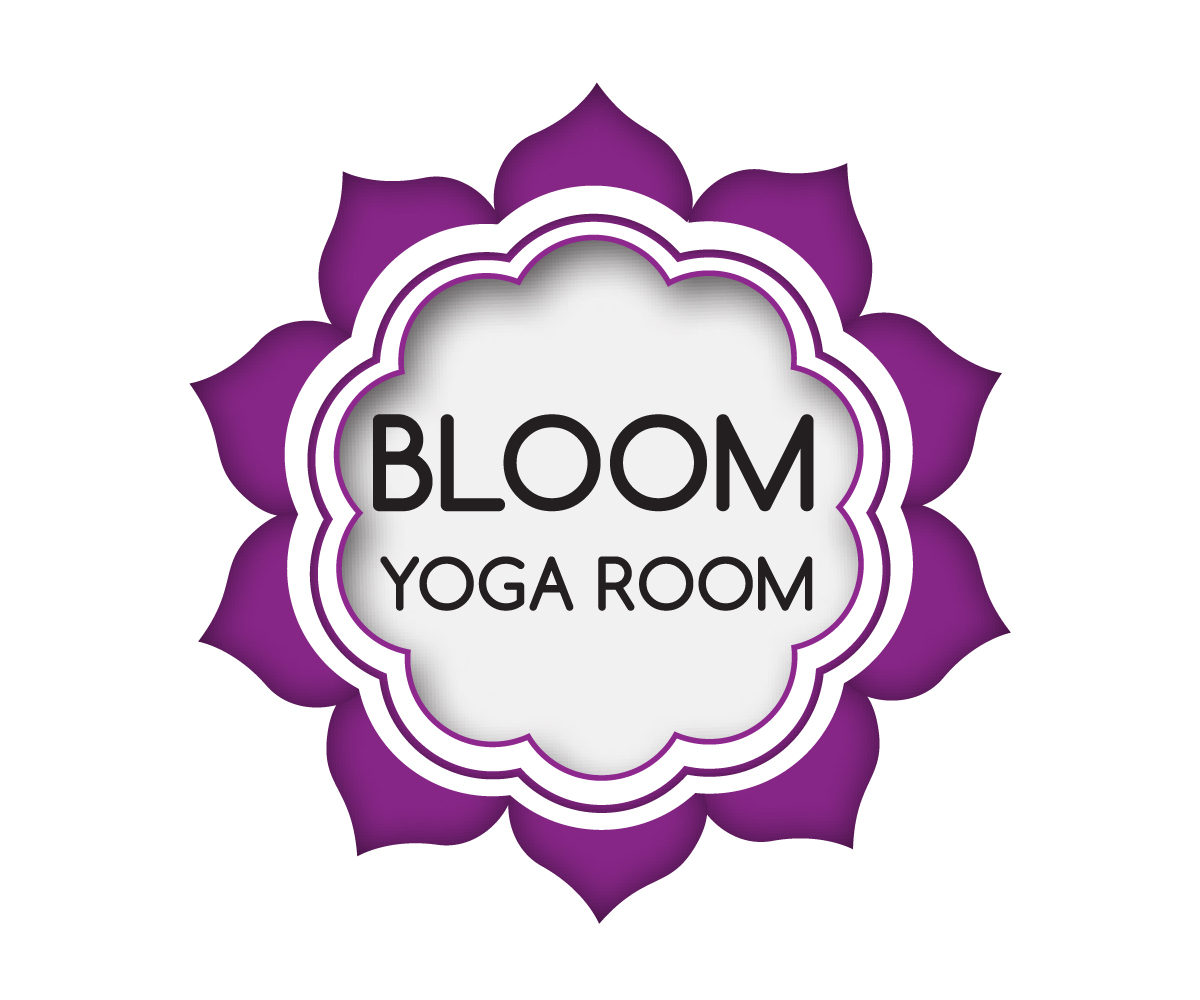 Logo Design by cheandriehuman23 for Bloom Yoga | Design #4419630