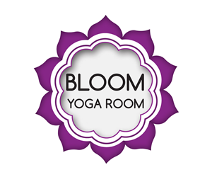 Logo Design by cheandriehuman23 for Bloom Yoga | Design: #4419630