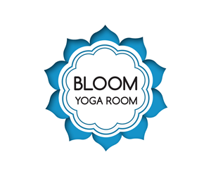 Logo Design by cheandriehuman23 for Bloom Yoga | Design: #4419634